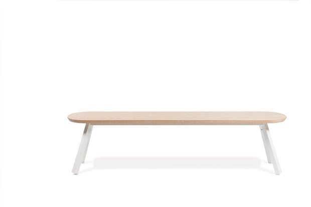 You and Me - 180 Bench