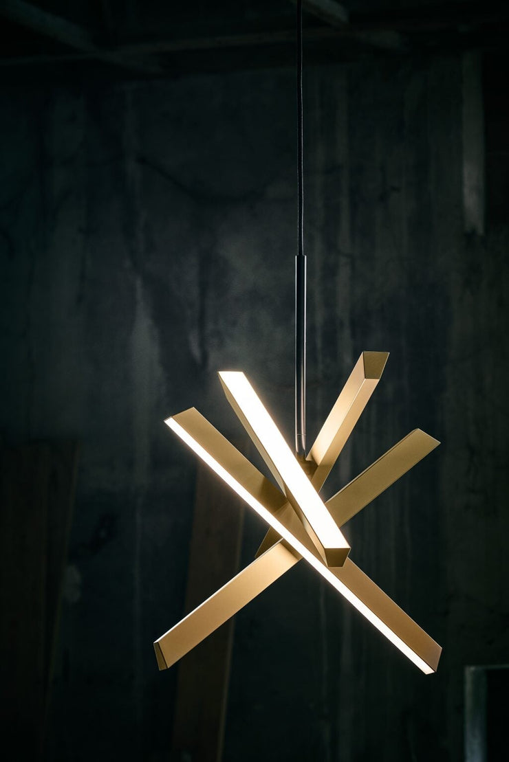 Konnect PV4-Pendant Lamp