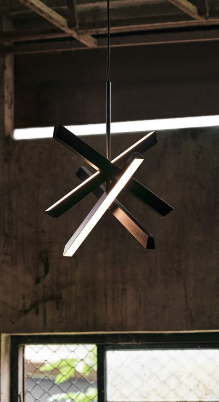 Konnect PV4-Pendant Lamp