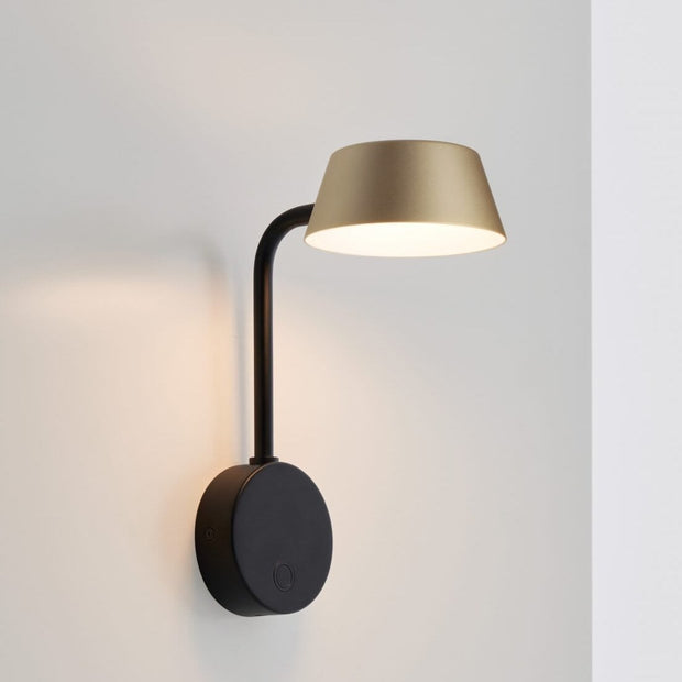 OLO WU Wall Sconce