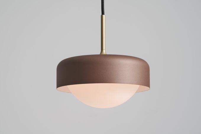 Pensee Pendant Lamp