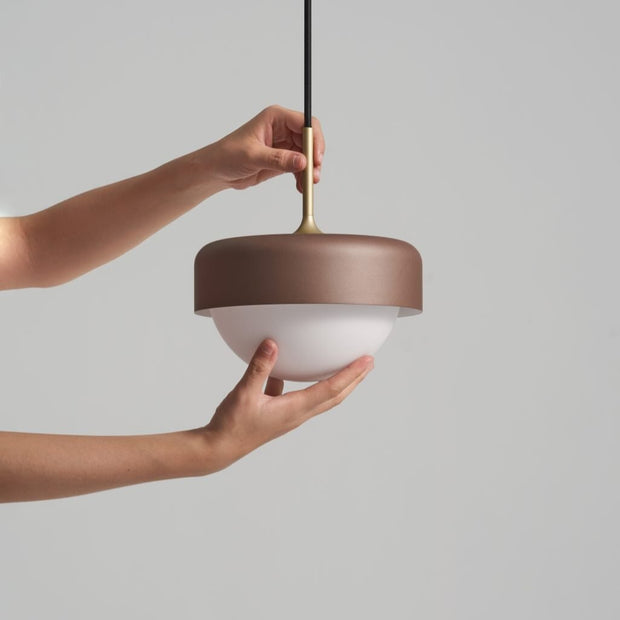 Pensee Pendant Lamp