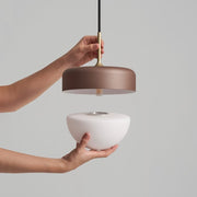 Pensee Pendant Lamp