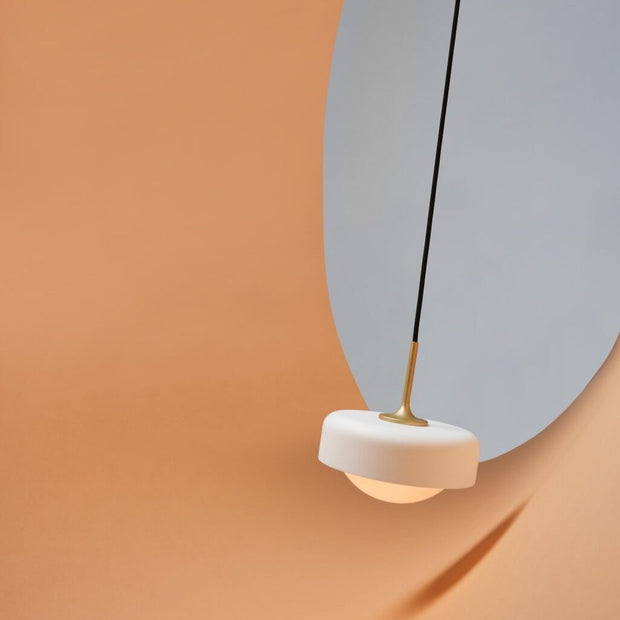 Pensee Pendant Lamp