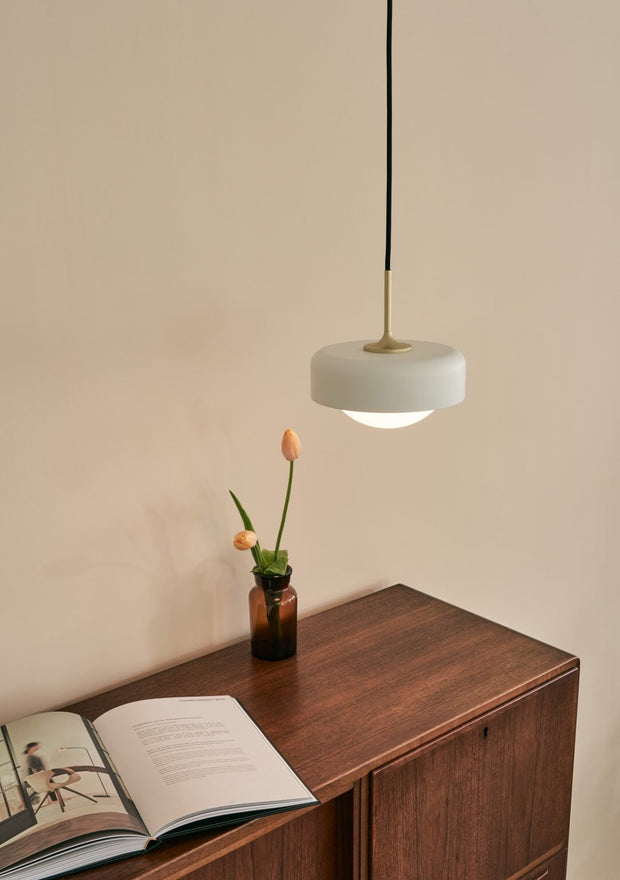 Pensee Pendant Lamp