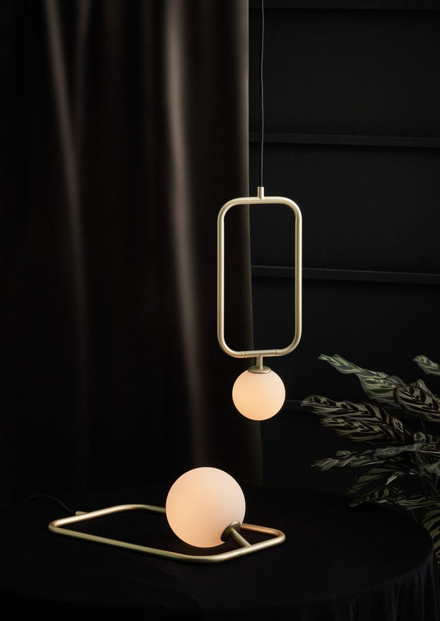 Sircle Pendant Lamp