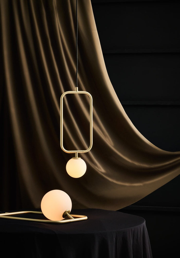 Sircle Pendant Lamp