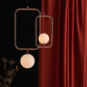 Sircle Pendant Lamp