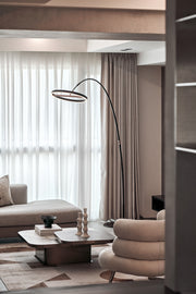 SOL  Mega Floor Lamp