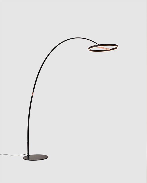 SOL  Mega Floor Lamp