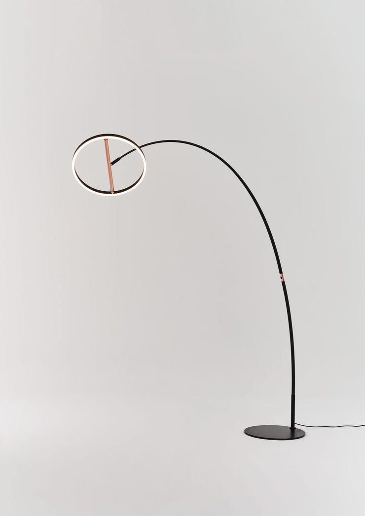 SOL  Mega Floor Lamp