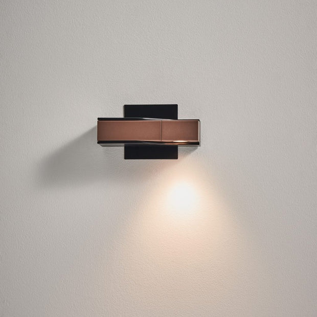 Wu Wall Sconce