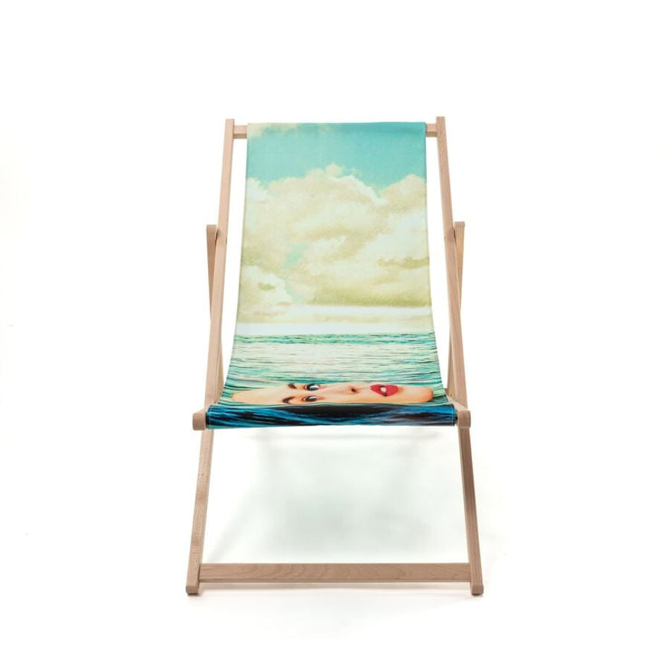 Toiletpaper - Deck Chair - Molecule Design-Online 