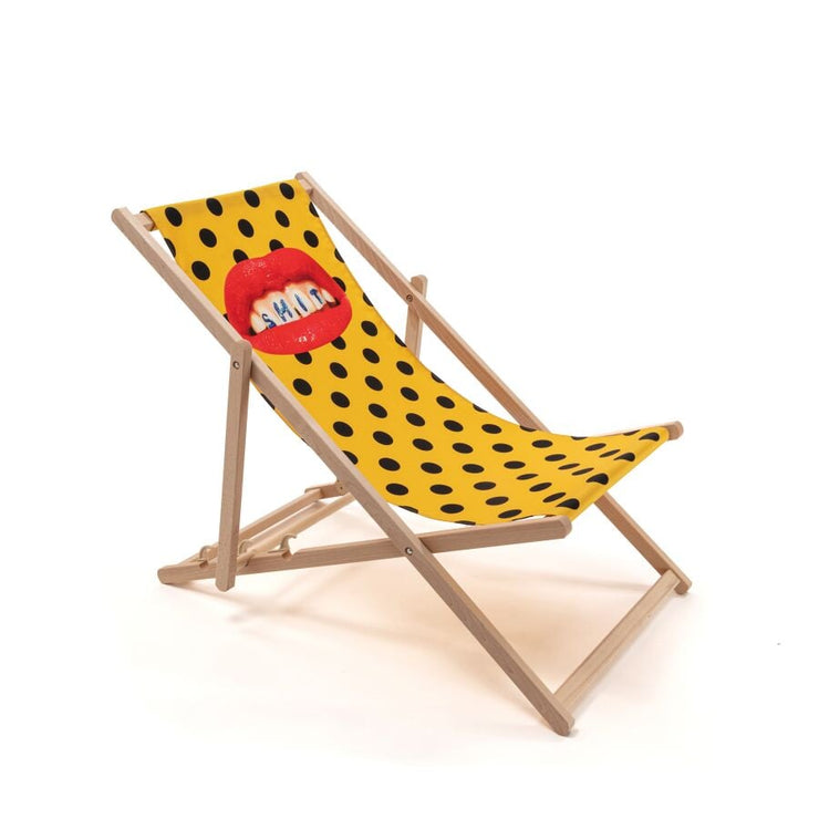 Toiletpaper - Deck Chair - Molecule Design-Online 