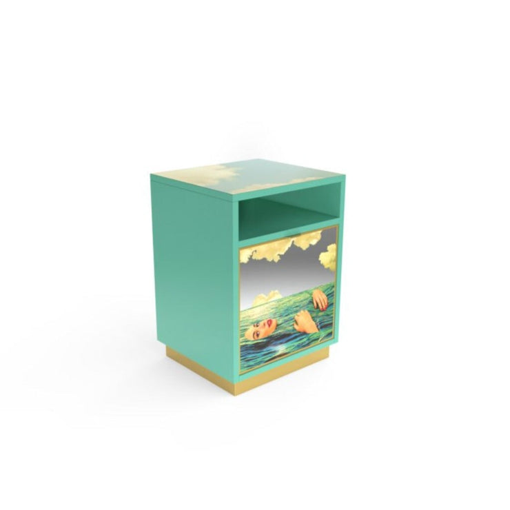 Toiletpaper - Nightstand - Molecule Design-Online 