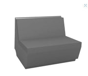 Rest Sectional Sofa - Armless Section