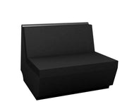 Rest Sectional Sofa - Armless Section