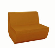 Rest Sectional Sofa - Armless Section