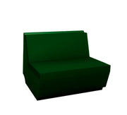 Rest Sectional Sofa - Armless Section