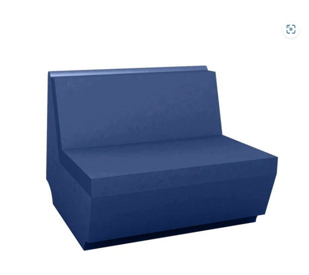 Rest Sectional Sofa - Armless Section