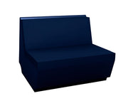 Rest Sectional Sofa - Armless Section