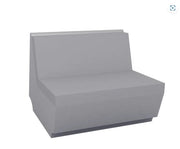 Rest Sectional Sofa - Armless Section