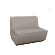 Rest Sectional Sofa - Armless Section