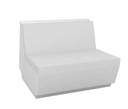 Rest Sectional Sofa - Armless Section