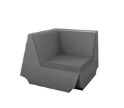 Rest Sectional Sofa - Corner Section