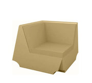 Rest Sectional Sofa - Corner Section