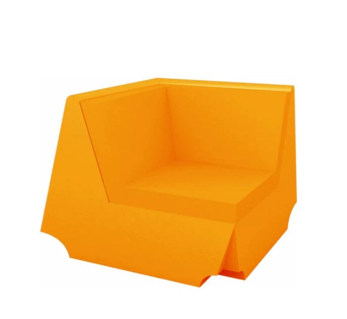 Rest Sectional Sofa - Corner Section