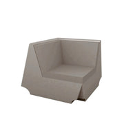 Rest Sectional Sofa - Corner Section