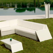 Rest Sectional Sofa - Corner Section