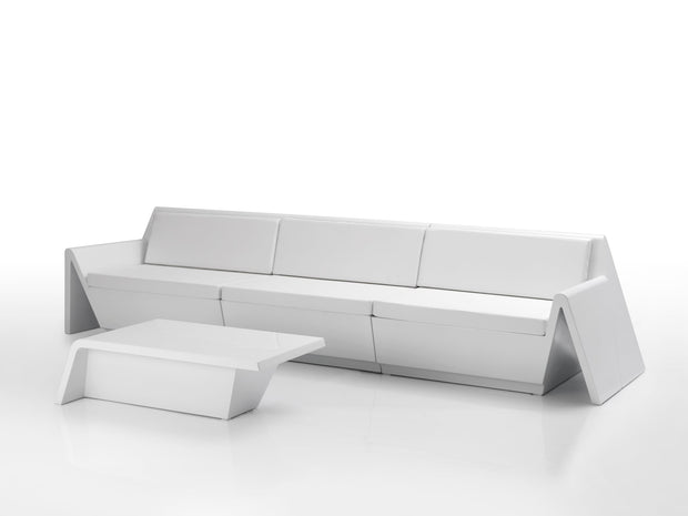 Rest Sectional Sofa - Corner Section