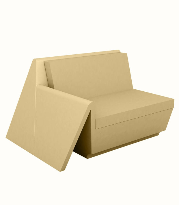 Rest Sectional Sofa - Left and Right Section