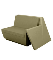 Rest Sectional Sofa - Left and Right Section