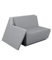 Rest Sectional Sofa - Left and Right Section