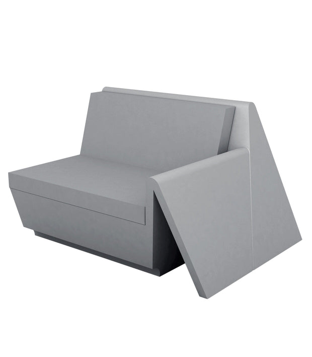 Rest Sectional Sofa - Left and Right Section