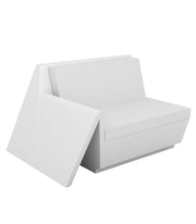 Rest Sectional Sofa - Left and Right Section