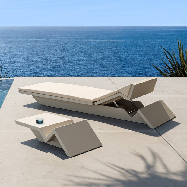 Rest - Sun Chaise