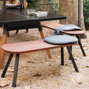 You and Me - Standard Ping-Pong or Dining Table