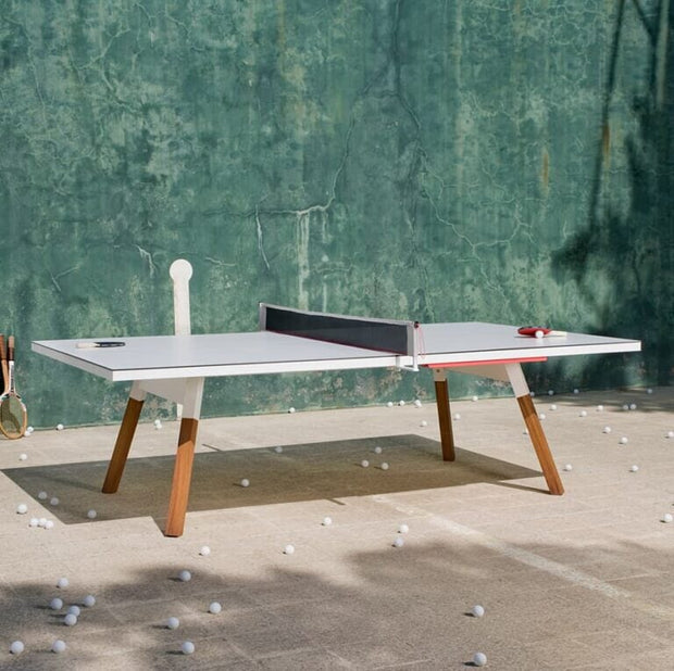 You and Me - Standard Ping-Pong or Dining Table