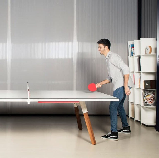 You and Me - Standard Ping-Pong or Dining Table