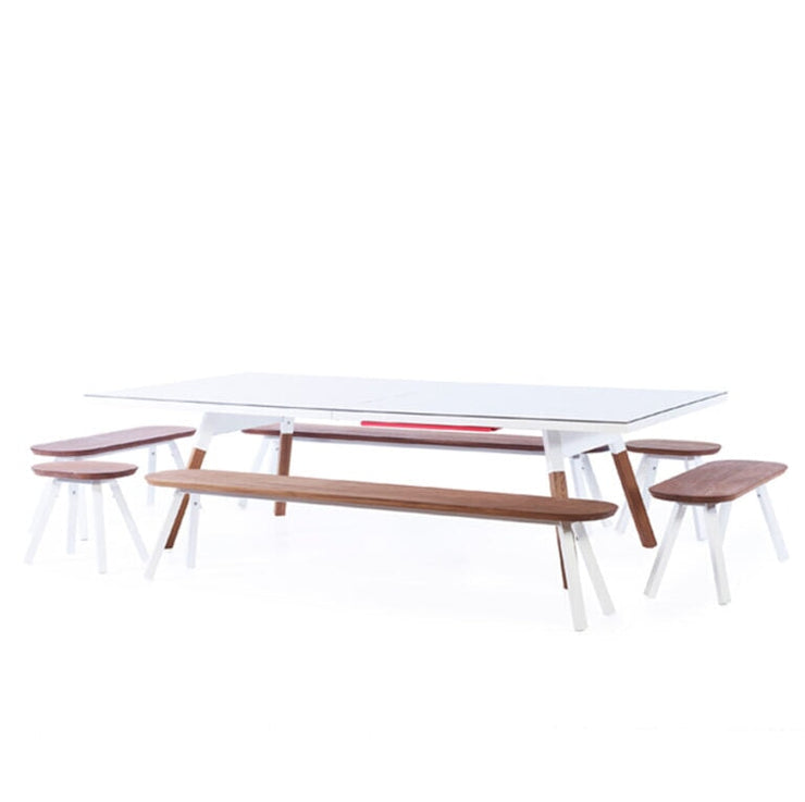 You and Me - Standard Ping-Pong or Dining Table