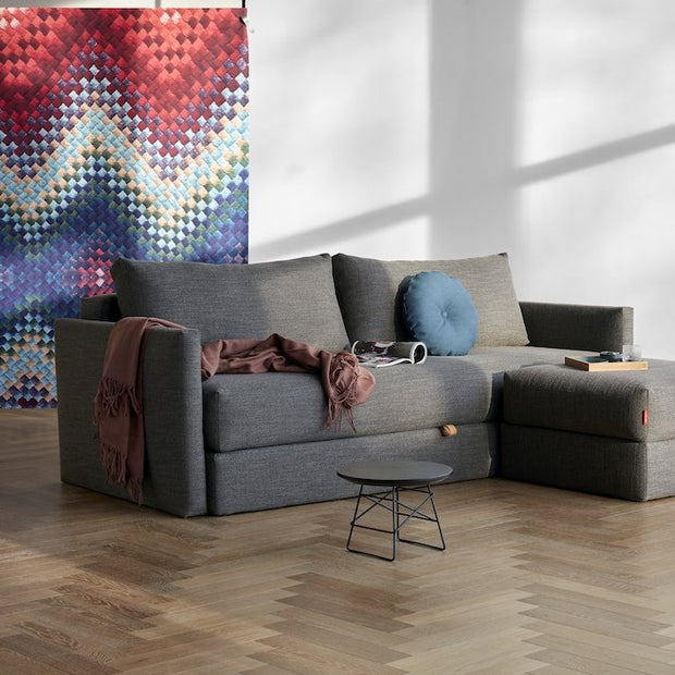 Tripi Sofa - (Queen) - Molecule Design-Online 