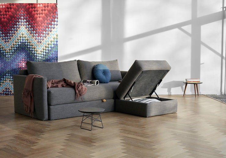 Tripi Sofa - (Queen) - Molecule Design-Online 