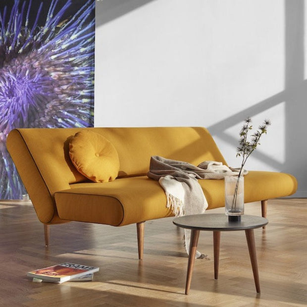 Unfurl Sofa-Bed - Molecule Design-Online 