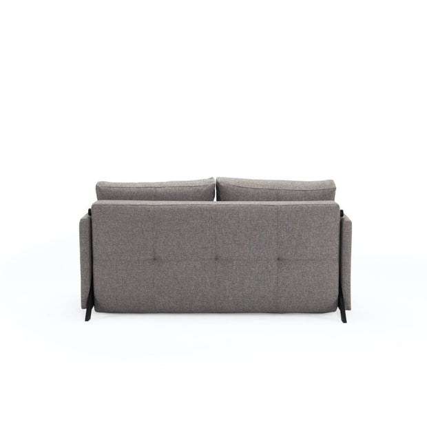 Cubed Deluxe Sofa w/arms (Full / Queen) - Molecule Design-Online 