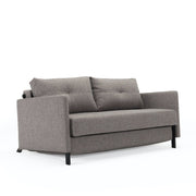 Cubed Deluxe Sofa w/arms (Full / Queen) - Molecule Design-Online 