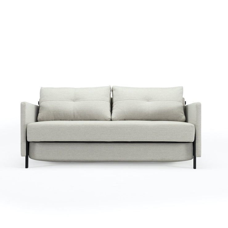 Cubed Deluxe Sofa w/arms (Full / Queen) - Molecule Design-Online 